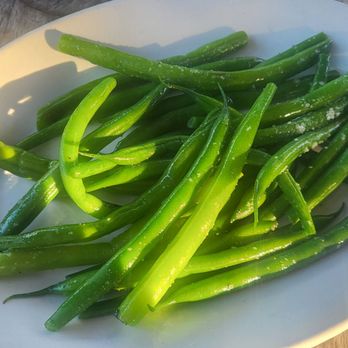 Dada - Beans side - New American Near Me - Delray Beach, Florida