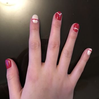 Daisy Nails and Spa - Nail Salons Near Me - North York, Ontario