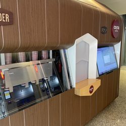 Costa Coffee - No employees