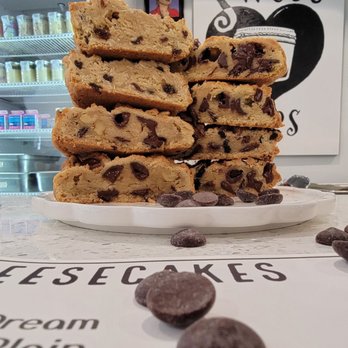 Sweet Cups Chef - Desserts Near Me - Minneola, Florida Sweet Cups Chef - Desserts Near Me - Minneola, Florida