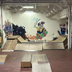 Little Ripper Skateboarding