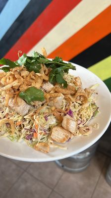 Humble Potato by null