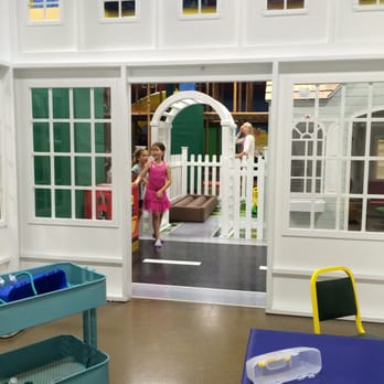 Billy Beez - Pretend zone - Kids Activities Near Me - Anaheim, California