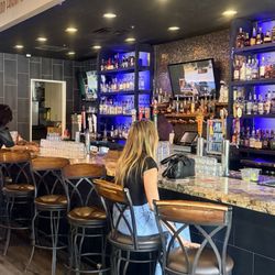 The Frisco Bar - Bar