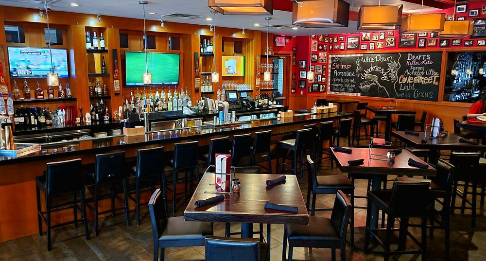 Kenny's East Coast Pizza