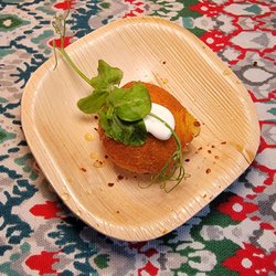 Elite Experience: SOBEWFF Italian Bites on the Beach