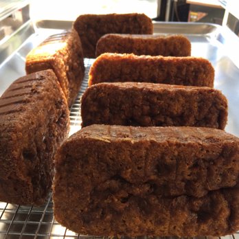 Ebbys - Grilled Banana Bread - Food Trucks Near Me - Paradise, Michigan Ebbys - Grilled Banana Bread - Food Trucks Near Me - Paradise, Michigan