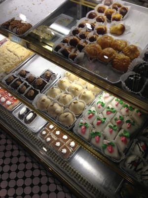 Michael's Pastry Shop by null