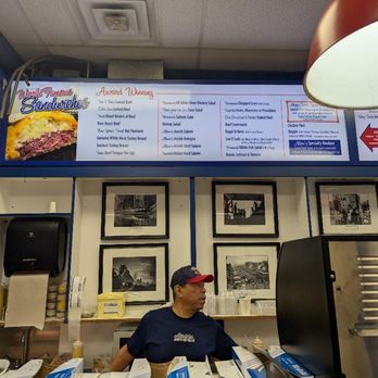 Attman's Delicatessen - Check it out!! - Delis Near Me - Baltimore, Maryland Attman's Delicatessen - Check it out!! - Delis Near Me - Baltimore, Maryland