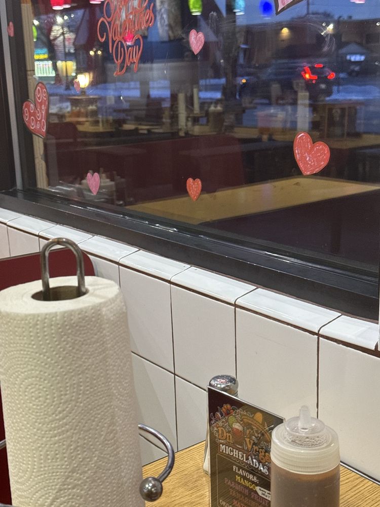 El Gran Taco Mexican Grill
