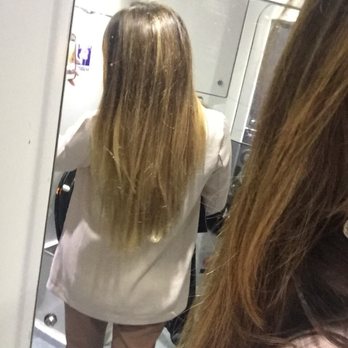 TOKITO Hair - After - Hair Salons Near Me - London, LND