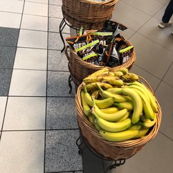 Urban Market