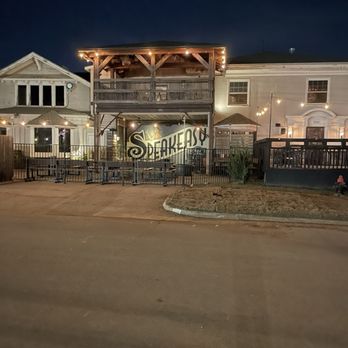 51st Street Speakeasy