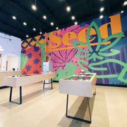 Seed Cannabis Co. Dispensary