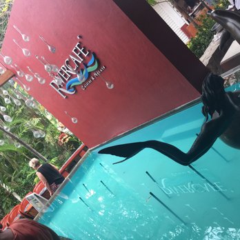 River Café - Mexican Near Me - Puerto Vallarta, JAL