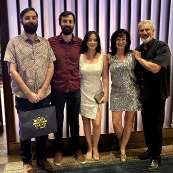 Nineteen 86 Steakhouse - Birthday celebration. - Steakhouses Near Me - Glendale, Arizona Nineteen 86 Steakhouse - Birthday celebration. - Steakhouses Near Me - Glendale, Arizona