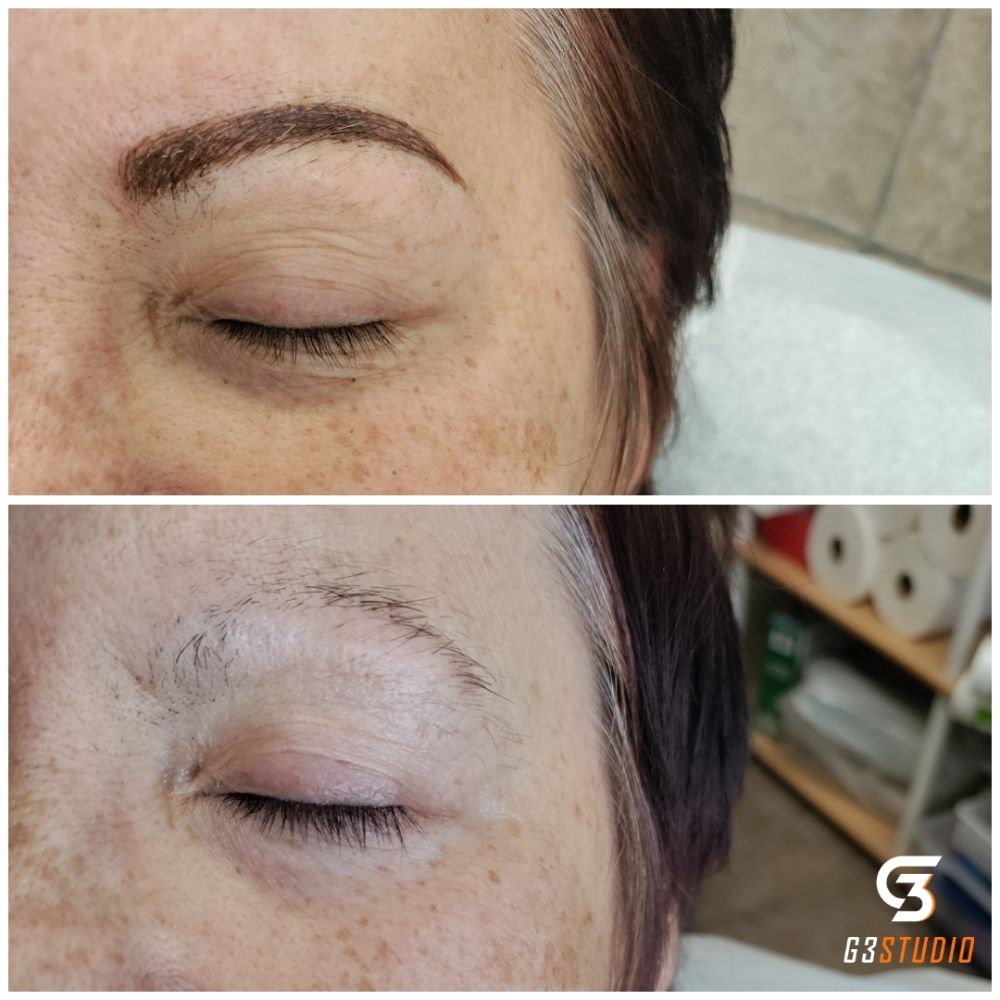 Kstar Microblading & Permanent Makeup Logo