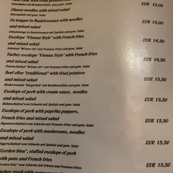 Goldenes Rad - Menu - Swabian Near Me - Rottweil, BW Goldenes Rad - Menu - Swabian Near Me - Rottweil, BW