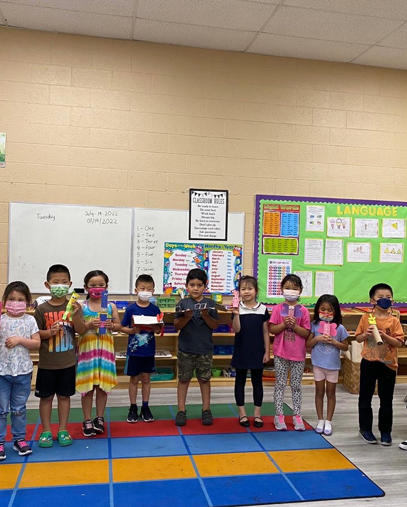 LEARNING TREE WALNUT EDUCATION CENTER 65 Photos Private Schools 20781 Amar Rd, Walnut, CA