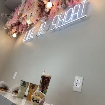 Sweet Boba - Coffee & Tea Near Me - Glendora, California Sweet Boba - Coffee & Tea Near Me - Glendora, California
