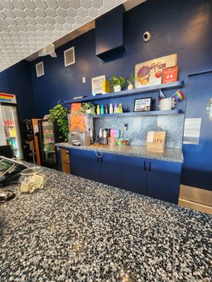 Milly's Empanada Factory by null