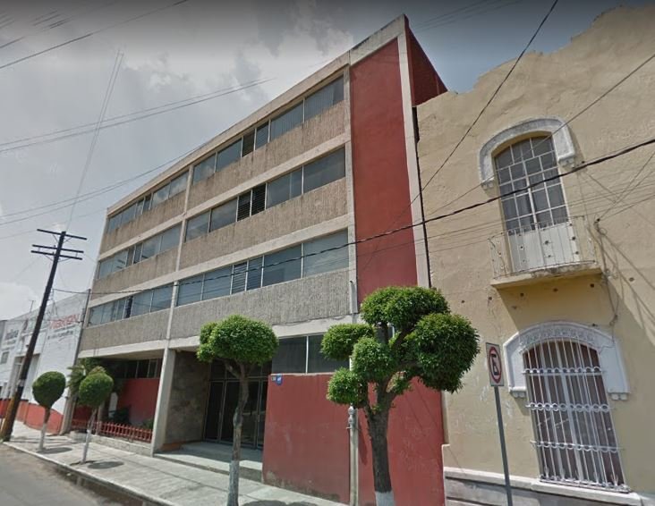 DIMSA Av 15 Pte 1704, Puebla City, Puebla, Mexico Real Estate