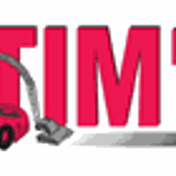 Tims Quality Carpet Cleaning - Logo