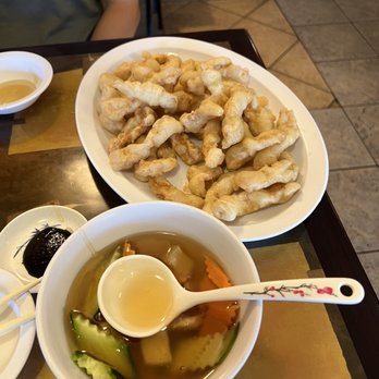 Red Gem - tangsuyuk - Chinese Near Me - Tacoma, Washington