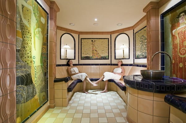 Maison Messmer Baden-Baden - Hommage Luxury Hotels Collection by null