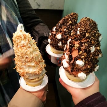Sweet Jesus - Desserts Near Me - Toronto, Ontario