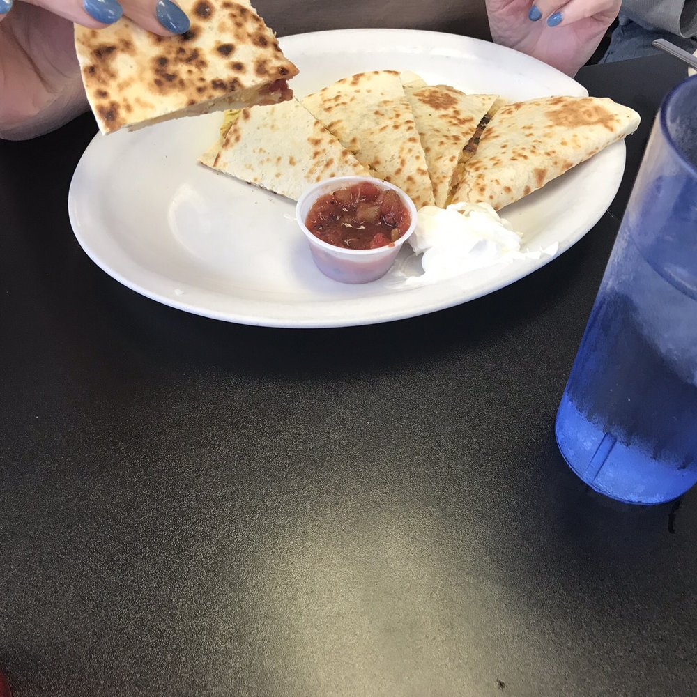 Allin's Diner - Quesadilla - Diners Near Me - Saint Charles, Missouri Allin's Diner - Quesadilla - Diners Near Me - Saint Charles, Missouri