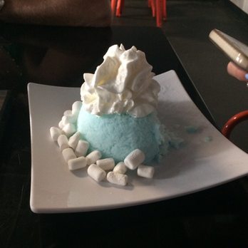 32 Degrees Below FLA - Ice Cream & Frozen Yogurt Near Me - New Port Richey, Florida