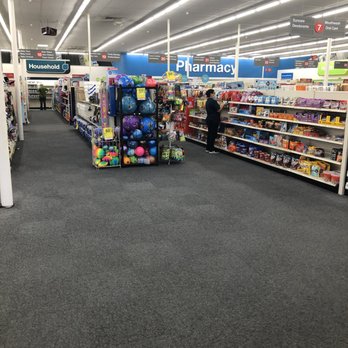 CVS Pharmacy - Drugstores Near Me - Clovis, California