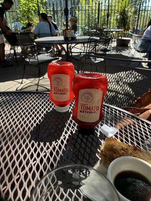 Flat Branch Pub & Brewing by null