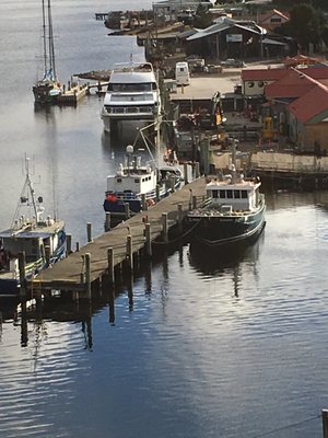 View 42º Restaurant & Bar by null