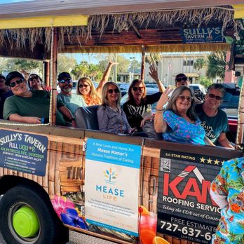Local Tiki Rides - Traveling on Tiki Time - Party Bus Rentals Near Me Local Tiki Rides - Traveling on Tiki Time - Party Bus Rentals Near Me