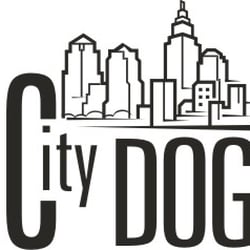 City Dog - City Dog logo