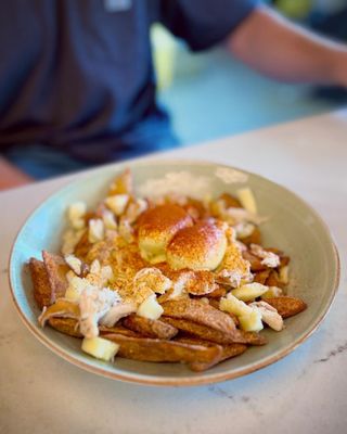 OEB Breakfast Co. by null