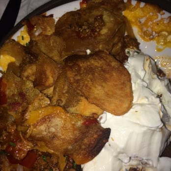 Stuff Yer Face - The burnt potachos. - Pubs Near Me - New Brunswick, New Jersey Stuff Yer Face - The burnt potachos. - Pubs Near Me - New Brunswick, New Jersey