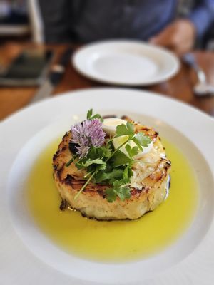 LaSalette Restaurant by null