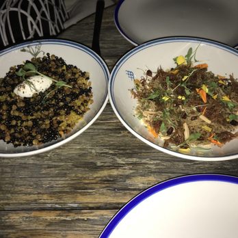 Byblos Miami - Mediterranean Near Me - Miami Beach, Florida