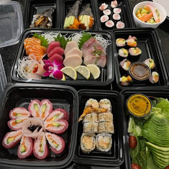 メンテナンス sushi メンテナンス sushi ZX Sushi | Milwaukee WI