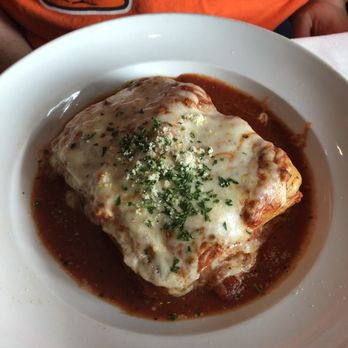 Matteo's Casual Italian - Lasagna - Pizza Near Me - Olmsted Falls, Ohio