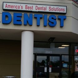 America's Best Dental Solutions