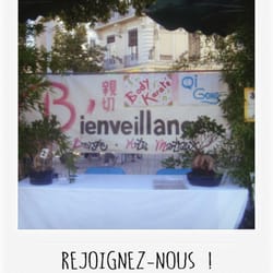 BEAM - Bienveillance Energie Arts Martiaux - Association Bienveillance Energie Arts Martiaux
