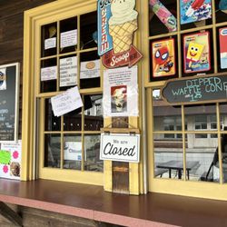 Village Creamery