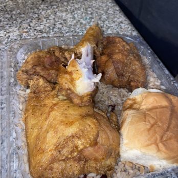 Seana's - Caribbean Near Me - Orlando, Florida