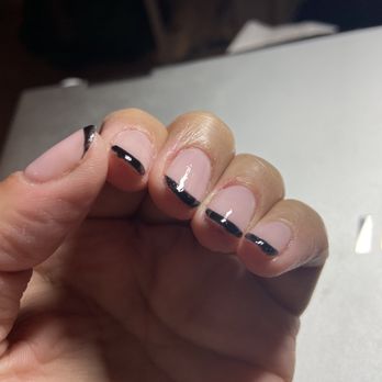 Bijou Nails & Spa - Gel seperation - Eyelash Service Near Me - Glendale, California Bijou Nails & Spa - Gel seperation - Eyelash Service Near Me - Glendale, California