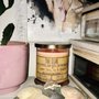 One Last Glass Candles