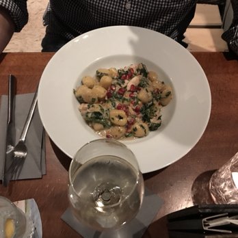 Grotes - Gnocchi! - German Near Me - Münster, NW